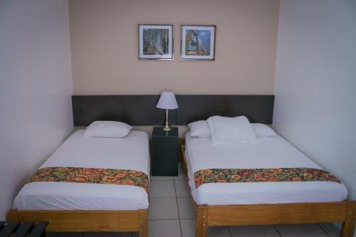 Hostal Centrika