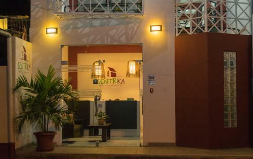 Hostal Centrika