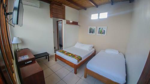 Hostal Centrika