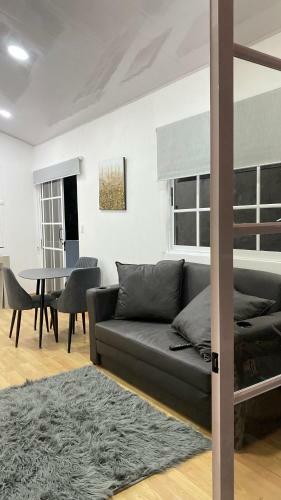 Beach Apartment