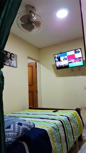 Albergue Hotel San Vicente