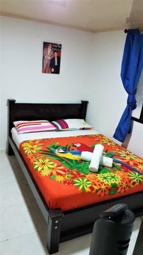 Albergue Hotel San Vicente