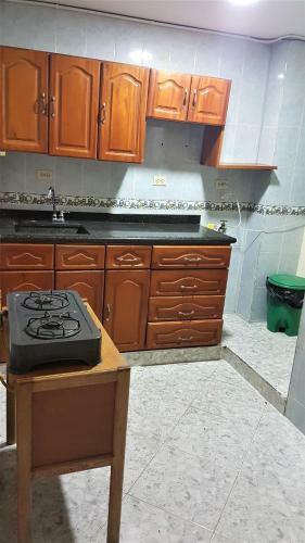 Albergue Hotel San Vicente