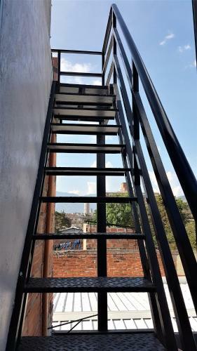 Albergue Hotel San Vicente