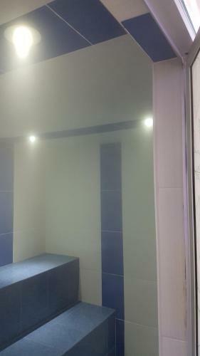 Albergue Hotel San Vicente