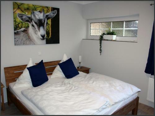 Apartamento Ferienhof Bracker