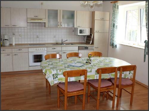 Apartamento Ferienhof Bracker