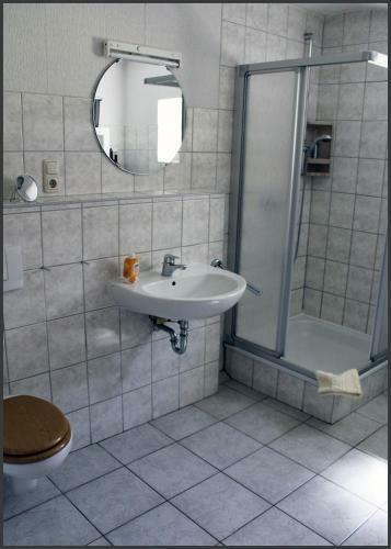Apartamento Ferienhof Bracker