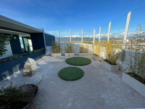 Bambu-rivera Club Residenciales
