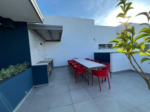 Bambu-rivera Club Residenciales