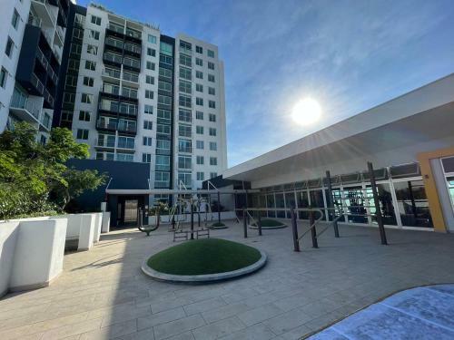 Bambu-rivera Club Residenciales