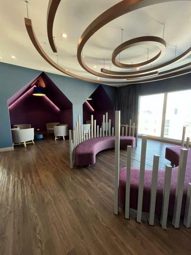 Bambu-rivera Club Residenciales
