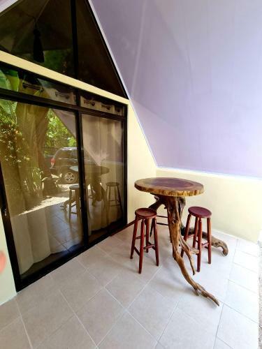 Apartamento Ballena Oasis Homes (Chalets Con Ac)