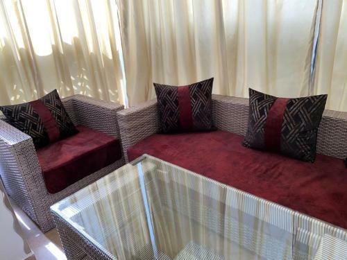 Apartamento Bella Vista Cabo Negro