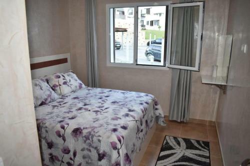Apartamento Bella Vista Cabo Negro