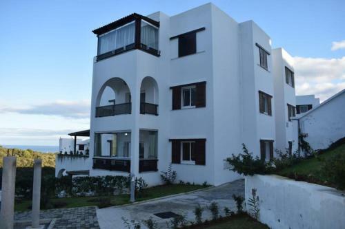 Apartamento Bella Vista Cabo Negro