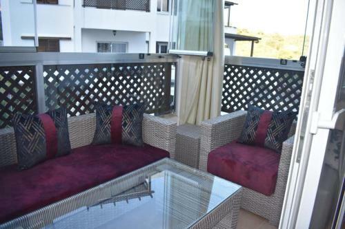 Apartamento Bella Vista Cabo Negro
