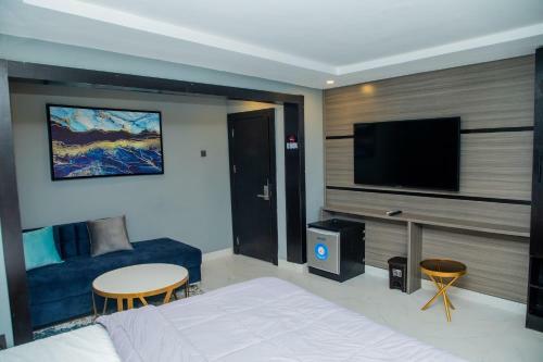 Hotel Noir By Fortys