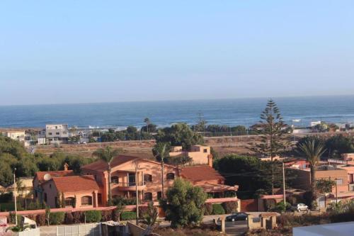 Apartamento Paradise Beach 2022