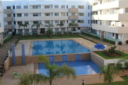 Apartamento Paradise Beach 2022