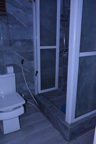 Hotel Esporta Suites Magodo