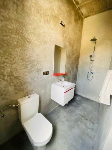 Open-concept Villa Sol - Entire Villa