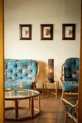Luxury Beach Apartment - Beautiful Sunsets & Ocean Views