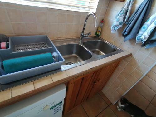 Apartamento Lagoon Inn