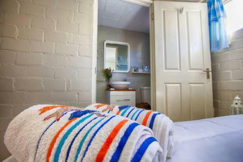 Apartamento Die Grot Langebaan