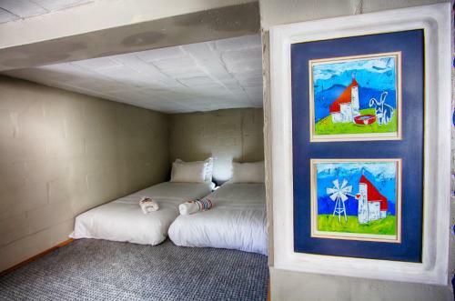 Apartamento Die Grot Langebaan