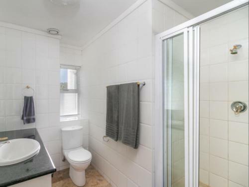 Apartamento 1 Quay West