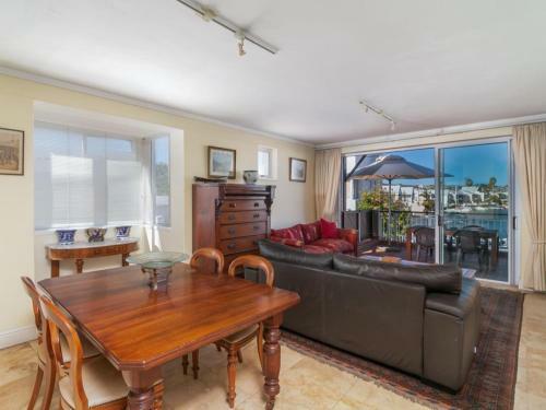 Apartamento 1 Quay West