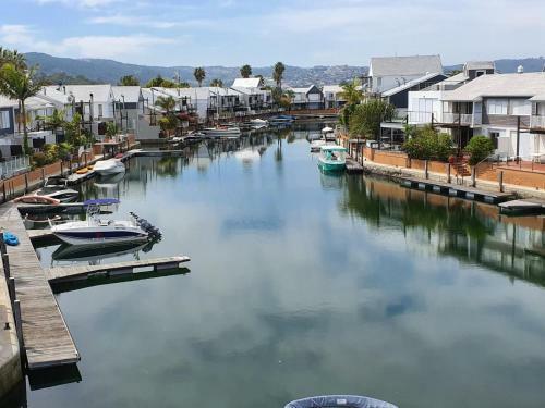 Apartamento 1 Quay West