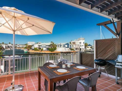 Apartamento 1 Quay West