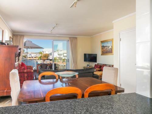 Apartamento 1 Quay West