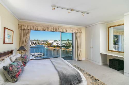 Apartamento 1 Quay West