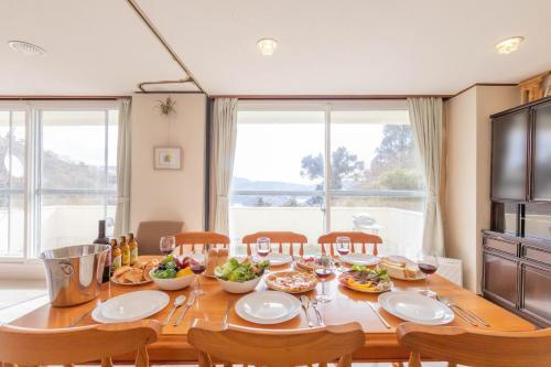 Hakone Hills - Vacation Stay 12816
