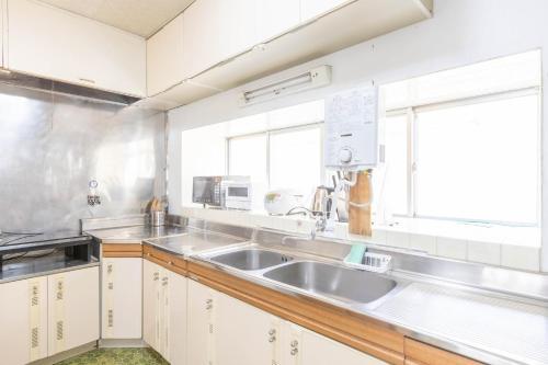 Hakone Hills - Vacation Stay 12816