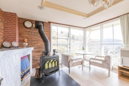 Hakone Hills - Vacation Stay 12816
