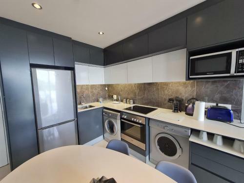 Apartamento 530 On The Parks