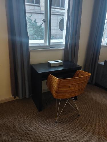Apartamento Mapungubwe Hotel Room 221