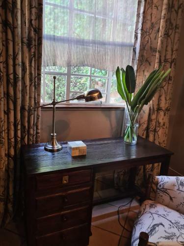 Bed & Breakfast Coach House - Al Capone