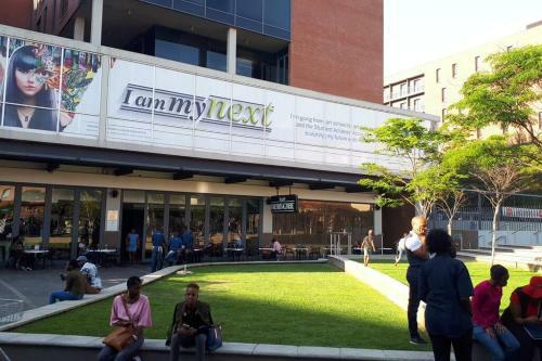 Apartamento 1308: The Franklin Luxury Penthouses
