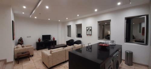 Apartamento 1308: The Franklin Luxury Penthouses