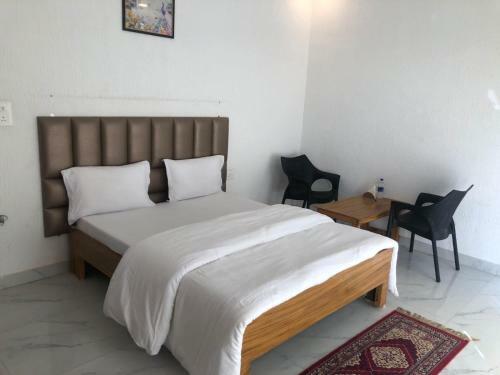 Hostal Hotel Mountain View