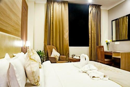 Hotel Alaya Resort & Spa, Gangtok