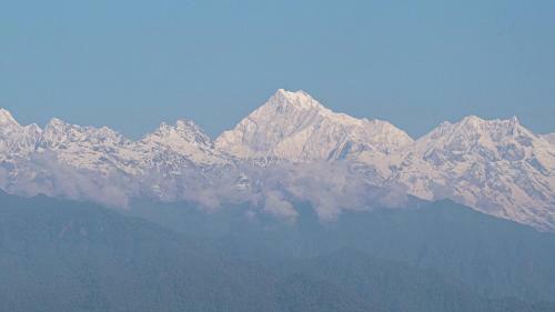 Himalayan Viewpoint Homestay