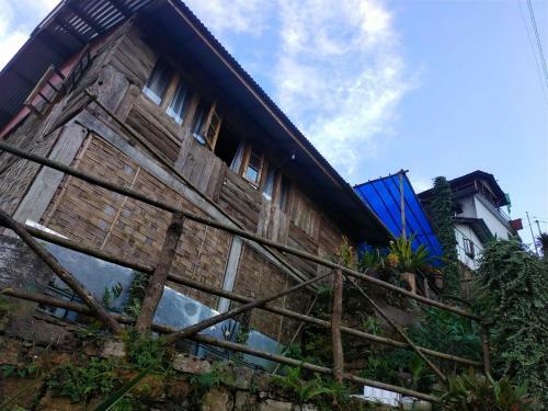 Himalayan Homestay