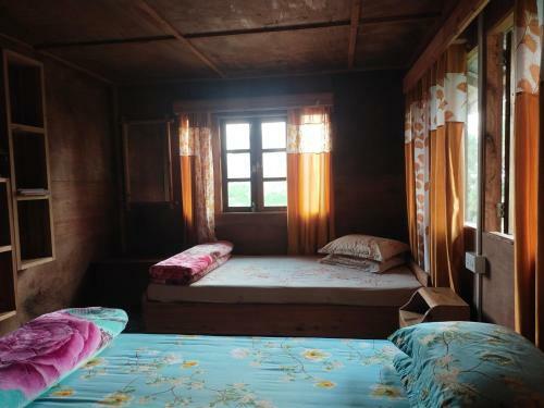 Himalayan Homestay