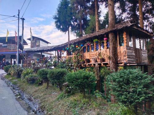 Himalayan Homestay